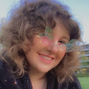 Meet your Posher, Kat